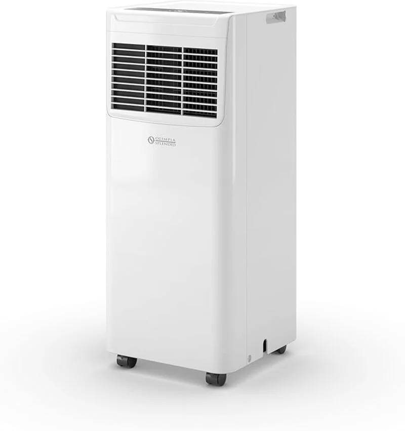 Olimpia Splendid AC8000 Portátil Evaporativo