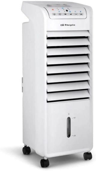 Orbegozo Air 46 Climatizador Evaporativo Económico
